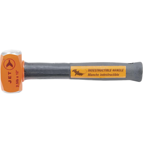 USH-824 Marteaux indestructibles, 8 lb, 24" Groupe Belzile Dickner
