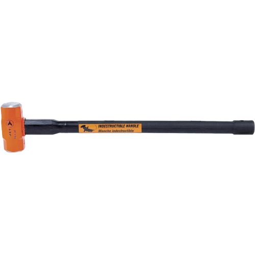 USH-830 Indestructible Hammers, 8 lbs., 30" Groupe Belzile Dickner
