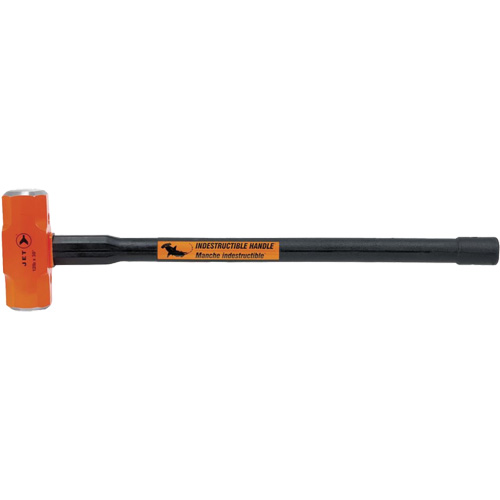 USH-1230 Indestructible Hammers, 12 lbs., 30" Groupe Belzile Dickner
