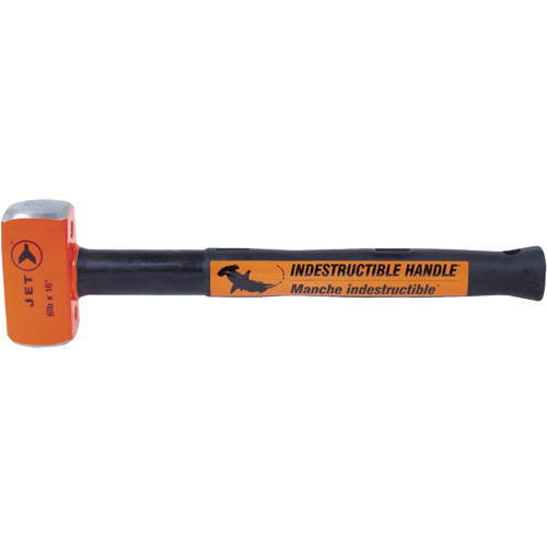 USH-616 Marteaux indestructibles, 12 lb, 16" Groupe Belzile Dickner