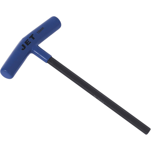 Hex Key Wrenches, Hex End, 3 mm x T Handle Groupe Belzile Dickner