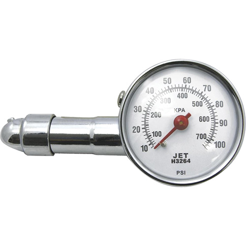 Dial Type Tire Pressure Gauges Groupe Belzile Dickner
