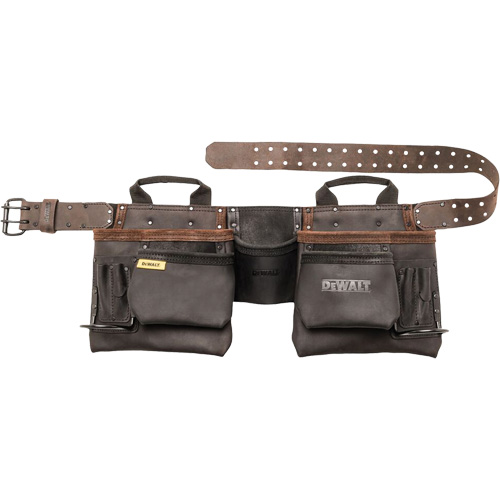 Tool Apron Groupe Belzile Dickner