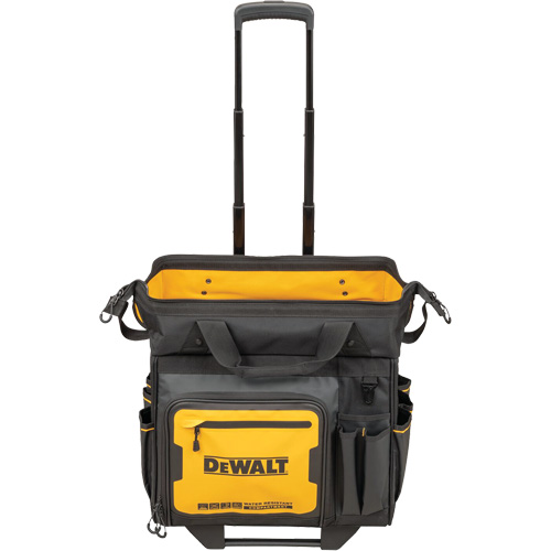 18” Rolling Tool Bag Groupe Belzile Dickner