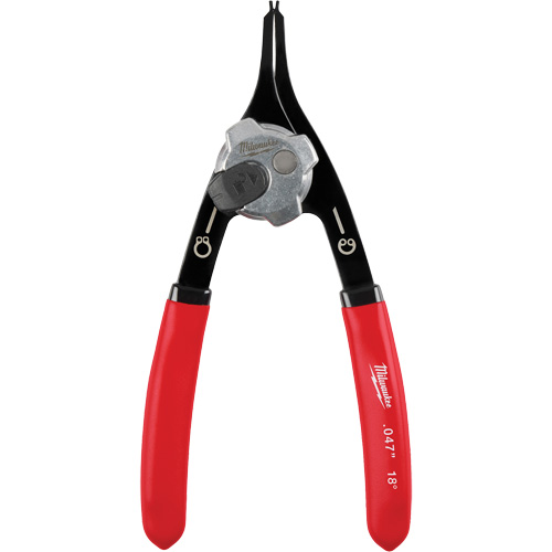 0.047" Convertible Snap Ring Pliers Groupe Belzile Dickner