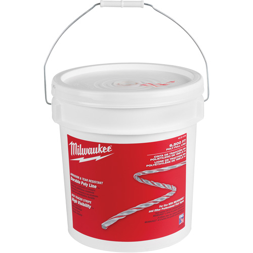 Poly Pull Line Groupe Belzile Dickner