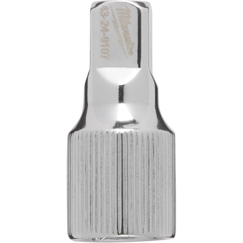 Rallonge de prise, Prise 3/8", 1-1/2" lo Groupe Belzile Dickner