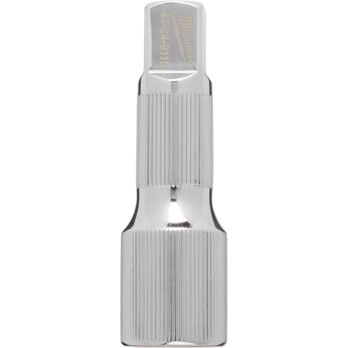 Rallonge de prise, Prise 1/2", 3" lo Groupe Belzile Dickner