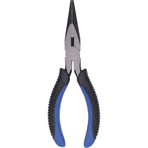 LN-150SHD Pinces &agrave; bec long, 6" lo Groupe Belzile Dickner
