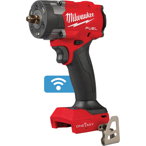 Cl&eacute; &agrave; chocs contr&ocirc;l&eacute;e compacte M18 Fuel, 18 V, Mandrin 3/8" Groupe Belzile Dickner