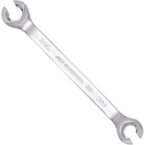 SAE Flare Nut Wrench Groupe Belzile Dickner