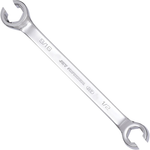 SAE Flare Nut Wrench Groupe Belzile Dickner