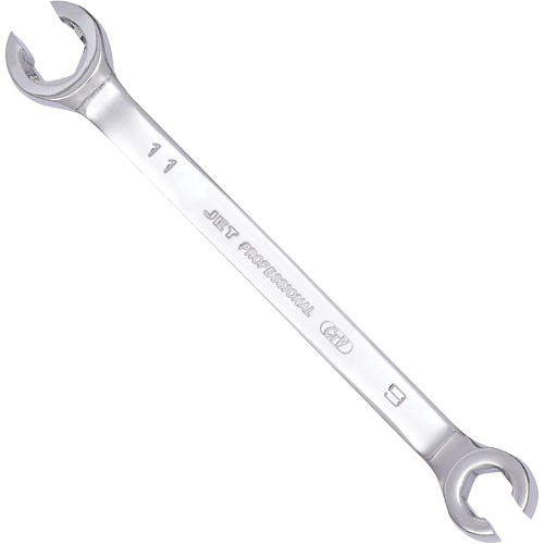 Metric Flare Nut Wrench Groupe Belzile Dickner