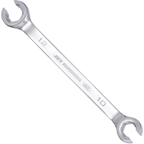 Metric Flare Nut Wrench Groupe Belzile Dickner