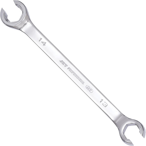 Metric Flare Nut Wrench Groupe Belzile Dickner