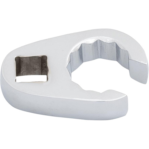 Cl&eacute; pied-de-biche &agrave; 12 pans m&eacute;trique Groupe Belzile Dickner