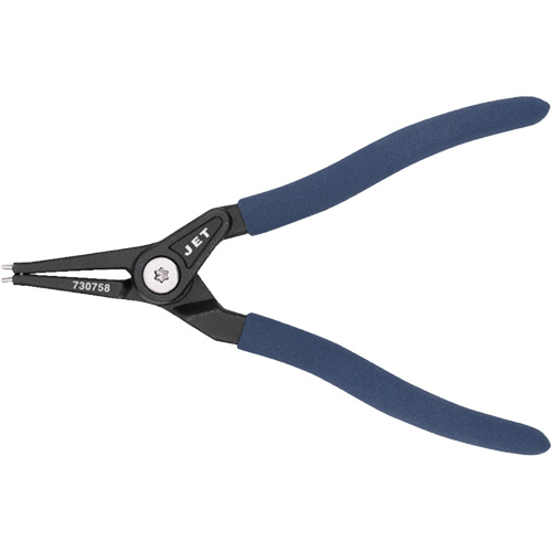 SRP-770ES Straight External Snap Ring Pliers Groupe Belzile Dickner