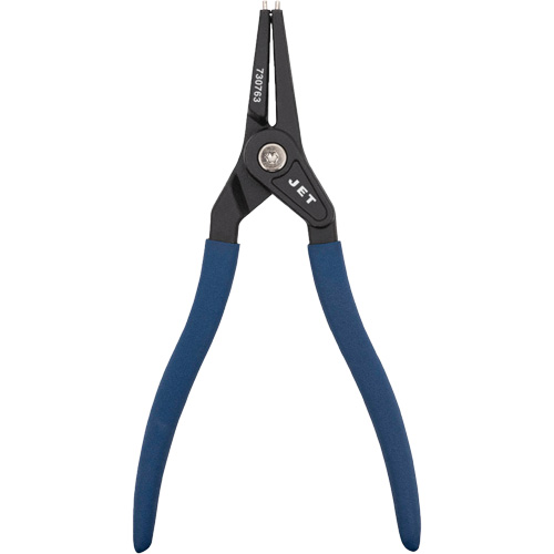 SRP-990ES Straight External Snap Ring Pliers Groupe Belzile Dickner
