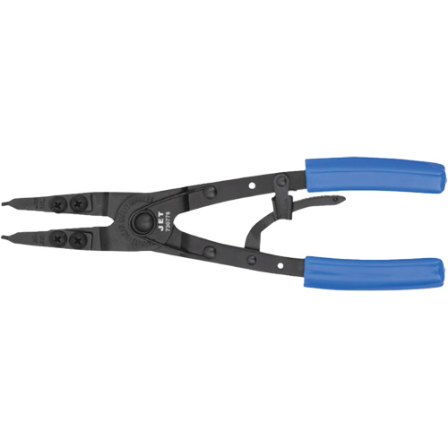 SRP-10I Ratcheting Internal Snap Ring Pliers Groupe Belzile Dickner
