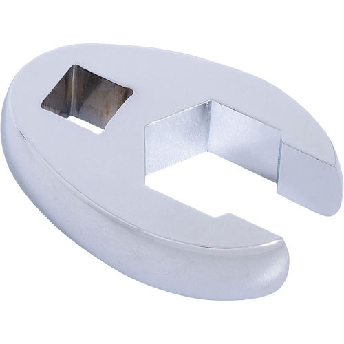 Cl&eacute; pied-de-biche &agrave; 6 pans m&eacute;trique Groupe Belzile Dickner