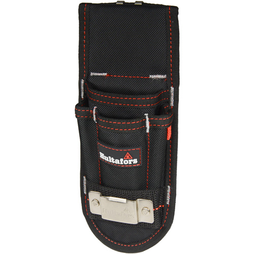 Porte-outil robuste, Porte-outil multiple, Polyester balistique Groupe Belzile Dickner