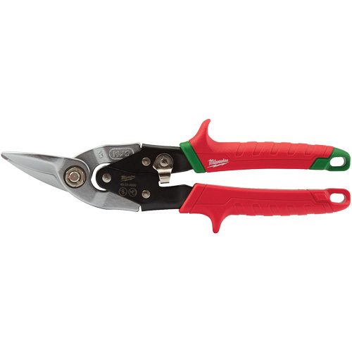 Aviation Snips Groupe Belzile Dickner