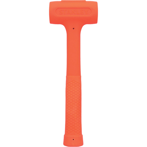 Massette standard Compo-Cast, Poids de la t&ecirc;te 18 oz, Face Ordinaire, 29" lo Groupe Belzile Dickner