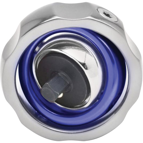 Rochet &agrave; suspension avec 72 dents, Prise de 1/4" Groupe Belzile Dickner