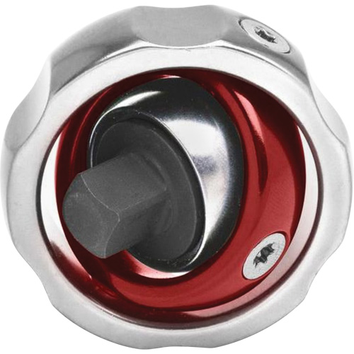 Rochet &agrave; suspension avec 72 dents, Prise de 3/8" Groupe Belzile Dickner