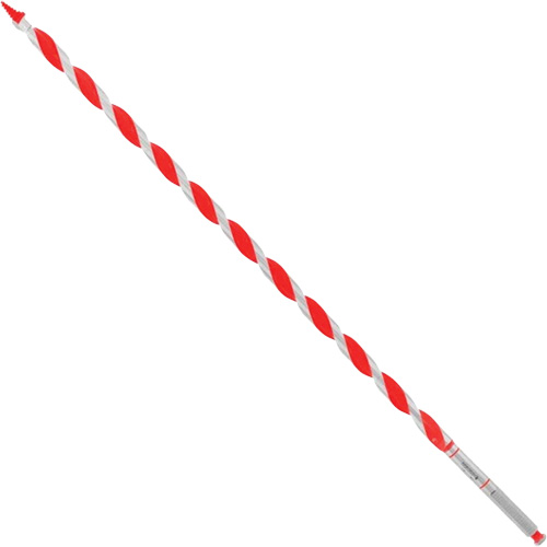 Auger Bit for Wood & Nail-Embedded Wood, 1/2" Diameter, 13-1/2" Flute, 5/16" Hex Shank Groupe Belzile Dickner
