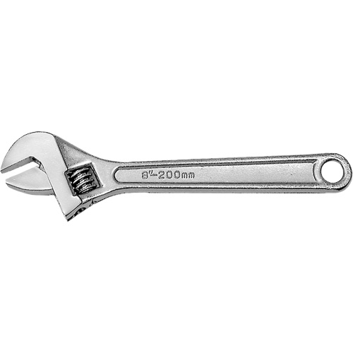 IAW-10 Adjustable Wrench, 10" L Groupe Belzile Dickner