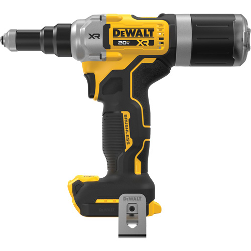 XR&reg; Brushless Cordless 1/4" Rivet Tool (Tool Only) Groupe Belzile Dickner