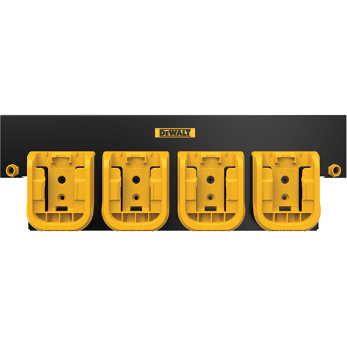 Battery Rail Groupe Belzile Dickner