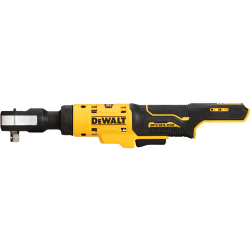 Rochet sans balai XTREME 12V MAX 3/8" (outil seulement) Groupe Belzile Dickner