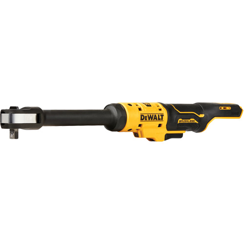 Rochet sans balai &agrave; port&eacute;e prolong&eacute;e XTREME 12V MAX 3/8" (outil seulement) Groupe Belzile Dickner