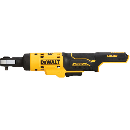 XTREME 12V MAX Brushless 1/4" Ratchet (Tool Only) Groupe Belzile Dickner