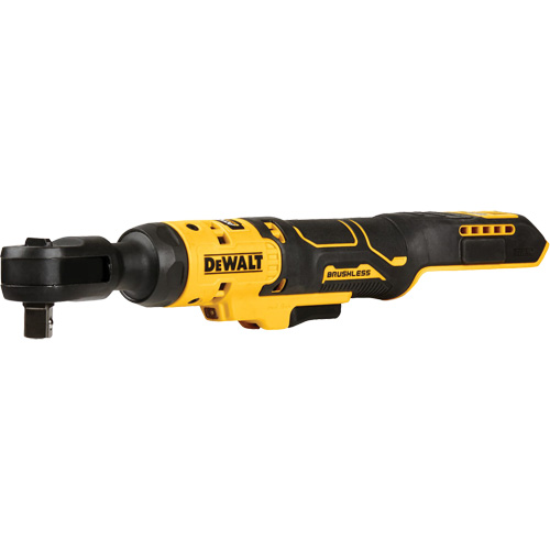 ATOMIC COMPACT SERIES 20V MAX Brushless 1/2" Ratchet (Tool Only) Groupe Belzile Dickner