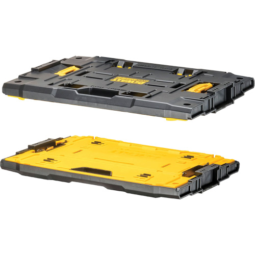 Plate adaptateur pour stockage ToughSystem 2.0 Groupe Belzile Dickner