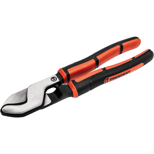 Coupe-c&acirc;ble &eacute;lectrique, 9-1/2" Groupe Belzile Dickner