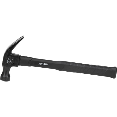 Claw Hammer, 16 oz., Fibreglass Handle, 13" L Groupe Belzile Dickner