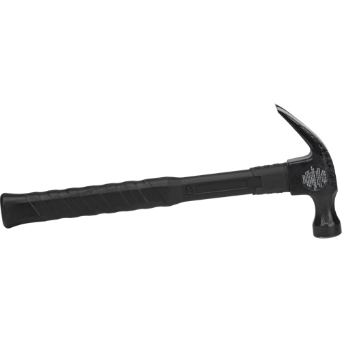 Claw Hammer, 16 oz., Fibreglass Handle, 13" L Groupe Belzile Dickner