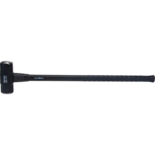 Masse, 12 lb, 36", Prise Fibre de verre Groupe Belzile Dickner