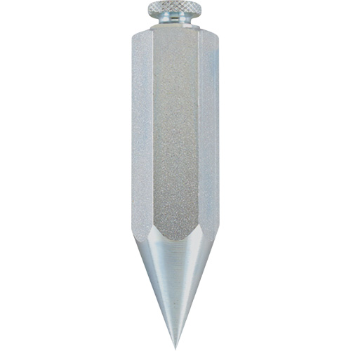 8 oz. Hexagonal Plumb Bob Groupe Belzile Dickner