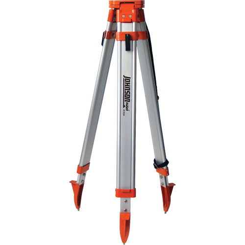 Contractor Aluminum Tripod Groupe Belzile Dickner