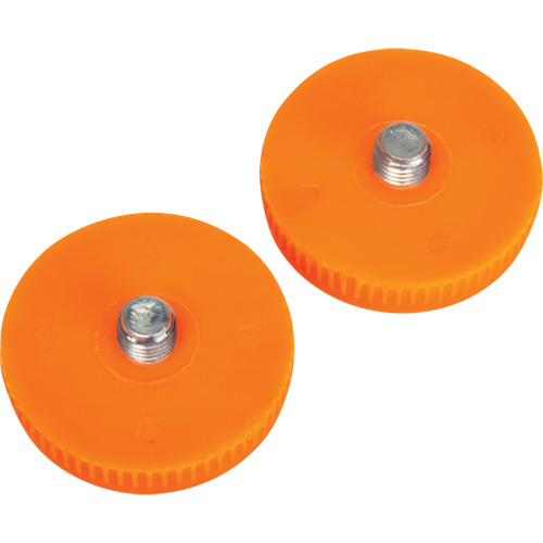 Polyurethane End Caps Groupe Belzile Dickner
