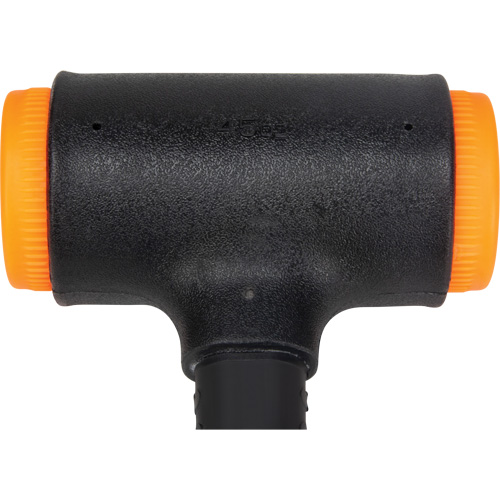 Polyurethane End Caps Groupe Belzile Dickner