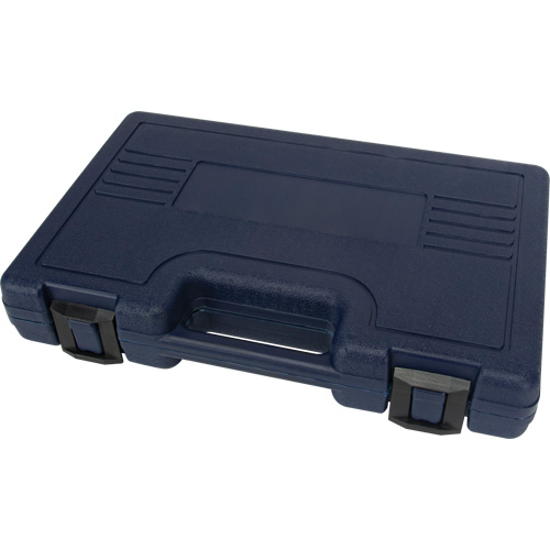 Jeu de douilles SAE, 19 Mcx, Chocs, Prise de 1/2", Profond Groupe Belzile Dickner