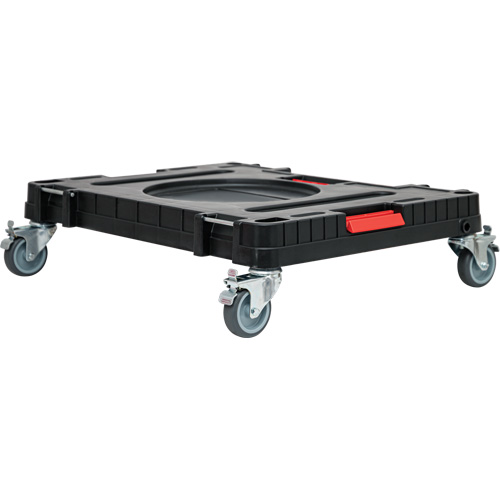 Arx&reg; Dolly with Swivel Casters Groupe Belzile Dickner