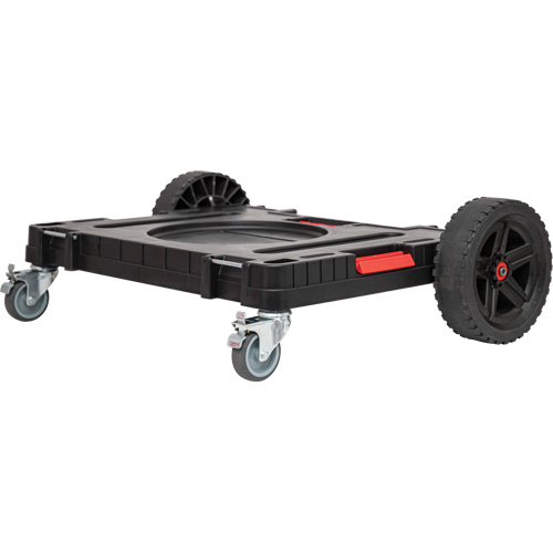 Arx All-Terrain Dolly Groupe Belzile Dickner