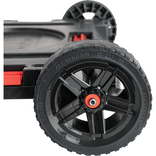 Arx All-Terrain Dolly Groupe Belzile Dickner